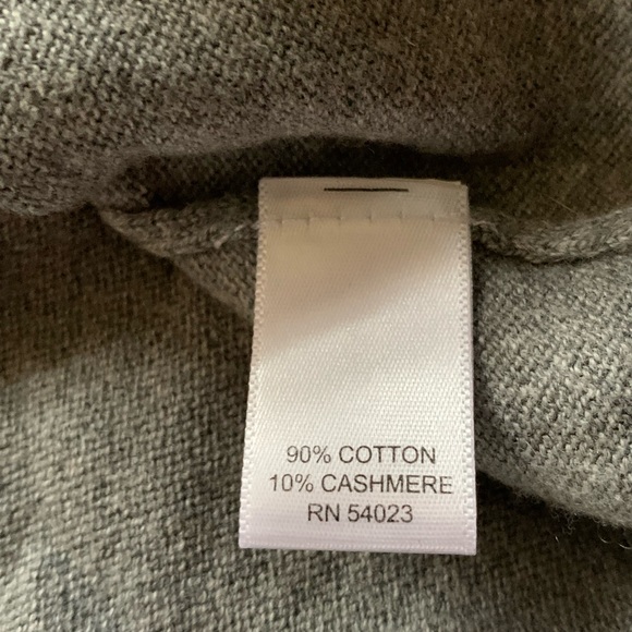 Men's Banana Republic Sweater - Picture 5 of 5